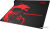 MSI Thunderstorm Aluminum Gaming MSI Thunderstorm Aluminum Gaming