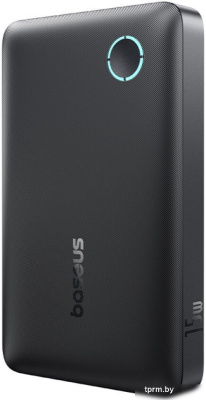 Baseus EnerFill FP11 10000mAh 15W (черный) 