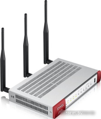 Коммутатор Zyxel ZyWALL ATP100W 