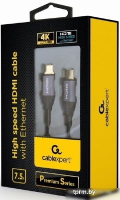Кабель Cablexpert CCBP-HDMI-10M 