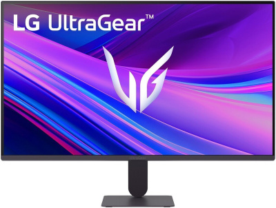 LG UltraGear 27G411A-B 