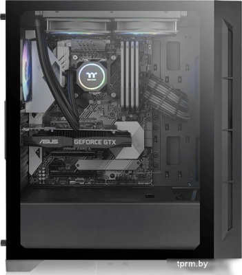 Корпус Thermaltake H330 TG CA-1R8-00M1WN-00 