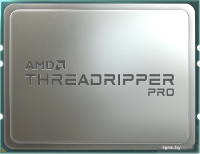 Процессор AMD Ryzen Threadripper Pro 5955WX 