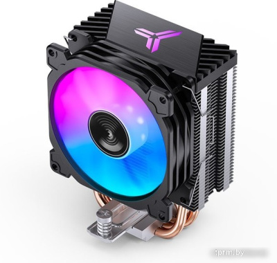Кулер для процессора Jonsbo CR-1400E Black 