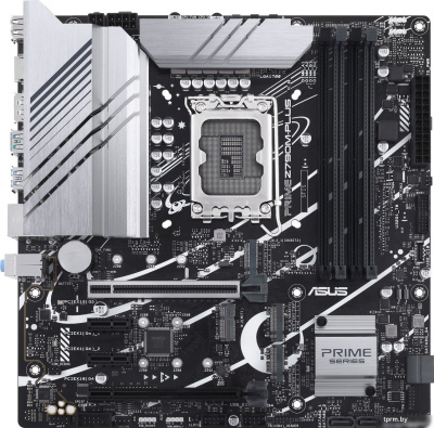 Материнская плата ASUS Prime Z790M-PLUS 90MB1E70-M1EAY0 