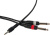 Кабель Rockdale XC-002-3M Кабель Rockdale XC-002-3M