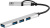 USB-хаб Digma DHUB-4USB-AC-2.0 
