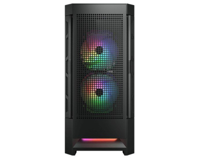 Cougar Airface RGB CGR-5ZD1B-AIR-RGB 
