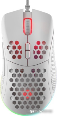 Игровая мышь Genesis Krypton 550 (белый) 