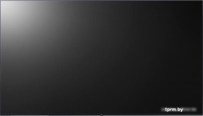 Информационная панель LG 86UL3J-B 