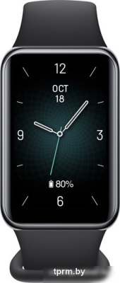 Фитнес-браслет HONOR Band 9 (черный, международная версия) 