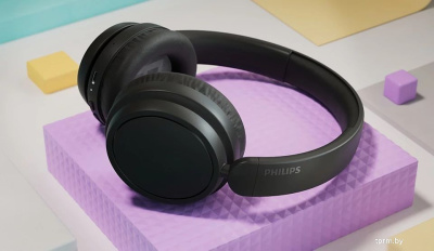 Наушники Philips TAH5209 (черный) 