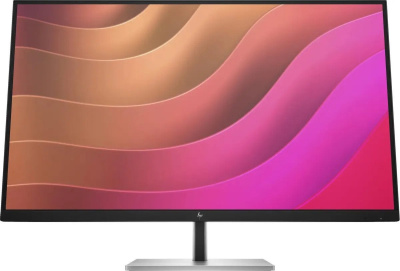HP E32k G5 / 31.5" / IPS / 16:9 / 4K UHD / 60Hz / 5ms / монитор 6N4D6AS 