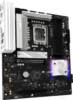 Материнская плата ASRock B860 Pro RS 