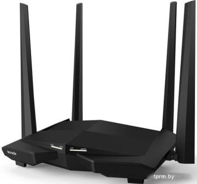 Беспроводной маршрутизатор Tenda AC10U 