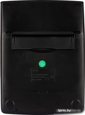 Бухгалтерский калькулятор Deli E39265 