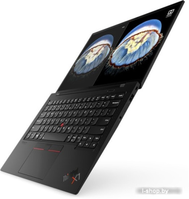 Ноутбук Lenovo ThinkPad X1 Carbon Gen 9 20XW0027 