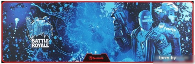 Коврик для мыши Marvo G35 