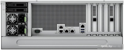 Synology High Density HD6500 