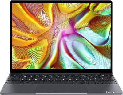 Chuwi CoreBook X/ R5-7430U/ 14 2160x1440/ AMD Graphics/ 16GB/ 512GB/ W11H/ mouse/ Iron Gray ноутбук CWI570-R5743016G512-MS 