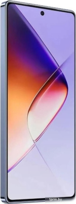 Смартфон Infinix Note 40 Pro X6850 12GB/256GB (черный) 