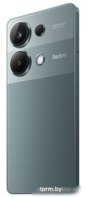 Смартфон Xiaomi Redmi Note 13 Pro 8GB/256GB с NFC международная версия (зеленый лес) 