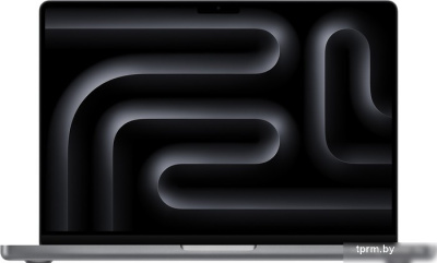Ноутбук Apple Macbook Pro 14.2" M3 2023 MTL73 