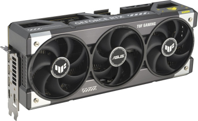 Видеокарта ASUS TUF Gaming GeForce RTX 5080 16GB GDDR7 OC Edition TUF-RTX5080-O16G-GAMING 