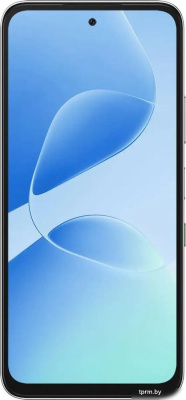 Телефон Infinix Hot 60i X6728 4GB/128GB (серебристый) 