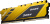 Оперативная память Netac Shadow 16ГБ DDR4 3200 МГц NTSDD4P32SP-16Y 
