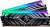 Оперативная память A-Data Spectrix D41 RGB 2x8GB DDR4 PC4-25600 AX4U32008G16A-DT41 