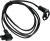 Кабель Cablexpert PC-184A-VDE-1.8M (1.8 м, черный) Кабель Cablexpert PC-184A-VDE-1.8M (1.8 м, черный)