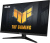 Игровой монитор ASUS TUF Gaming VG32AQA1A 