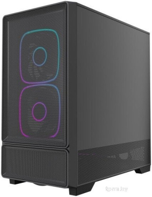 Корпус Powercase AX5 CJXA-A5 