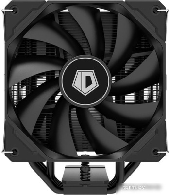 Кулер для процессора ID-Cooling SE-225-XT Black 