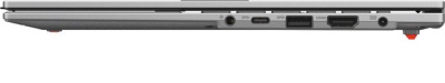Ноутбук ASUS Vivobook Go 15 E1504FA-BQ211 90NB0ZR1-M016L0 