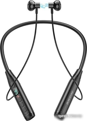 Наушники Borofone BE61 (черный) 