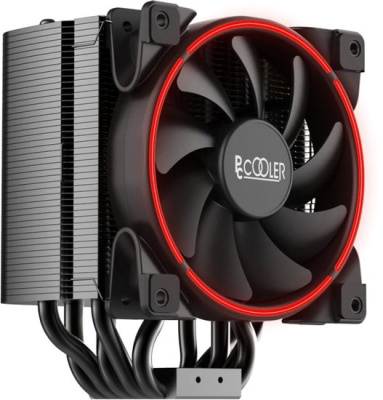 Кулер для процессора PCCooler GI-H58UB Corona R 