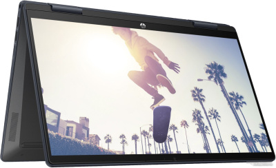 Ноутбук 2-в-1 HP Pavilion x360 14-ek2004ci A1AA1EA 