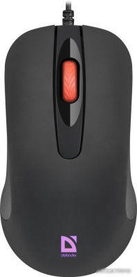 Мышь Defender Ultra Classic MB-280 