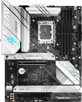 ASUS ROG Strix B660-A Gaming WIFI D4 