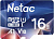 Netac microSDHC P500 Ultra 16GB 