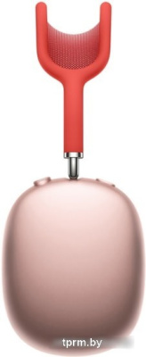 Наушники Apple AirPods Max (розовый) 
