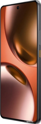 Телефон Realme GT7 RMX5061 12GB/256GB международная версия (ледяной черный) 