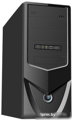 Корпус Gembird CCC-P4-UPS1 
