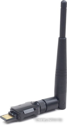 Беспроводной адаптер Gembird WNP-UA300P-01 