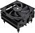 Кулер для процессора Thermalright AXP90-X53 (черный) 