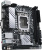 Материнская плата ASUS Prime H610I-PLUS D4-CSM 