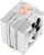 Кулер для процессора Ocypus Iota A40 WH Dual Fan Iota-A40-WH2NNWD00X-GL Кулер для процессора Ocypus Iota A40 WH Dual Fan Iota-A40-WH2NNWD00X-GL