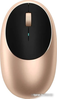 Мышь Satechi M1 (золотистый) 